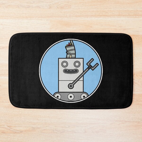Item preview, NEPTR — full flat colour designed and sold by Phil Tessier Too.