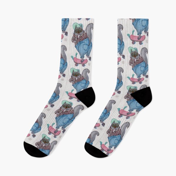 Item preview, Skatercat designed and sold by kradazhan.