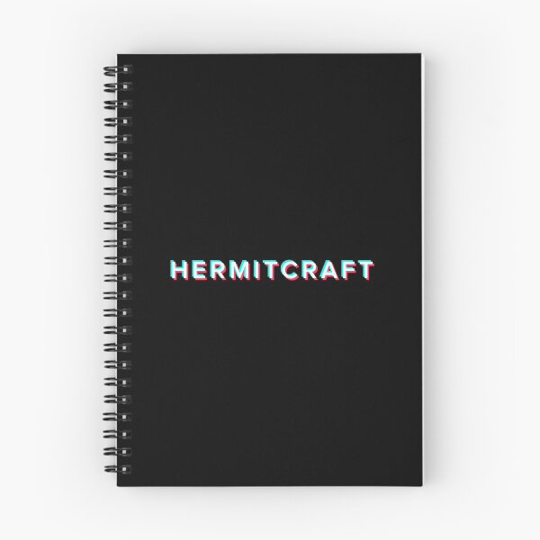 Item preview, Hermitcraft tik tok design designed and sold by creativesupply.