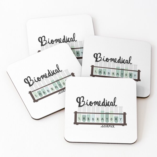 Item preview, Biomedical Laboratory Science designed and sold by Nicole Vezina.