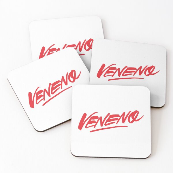 Item preview, Veneno serie streaming designed and sold by mavydesigns.