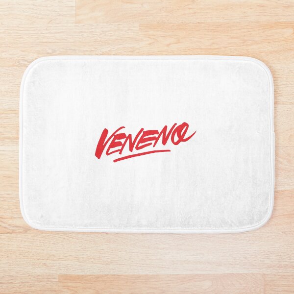 Item preview, Veneno serie streaming designed and sold by mavydesigns.