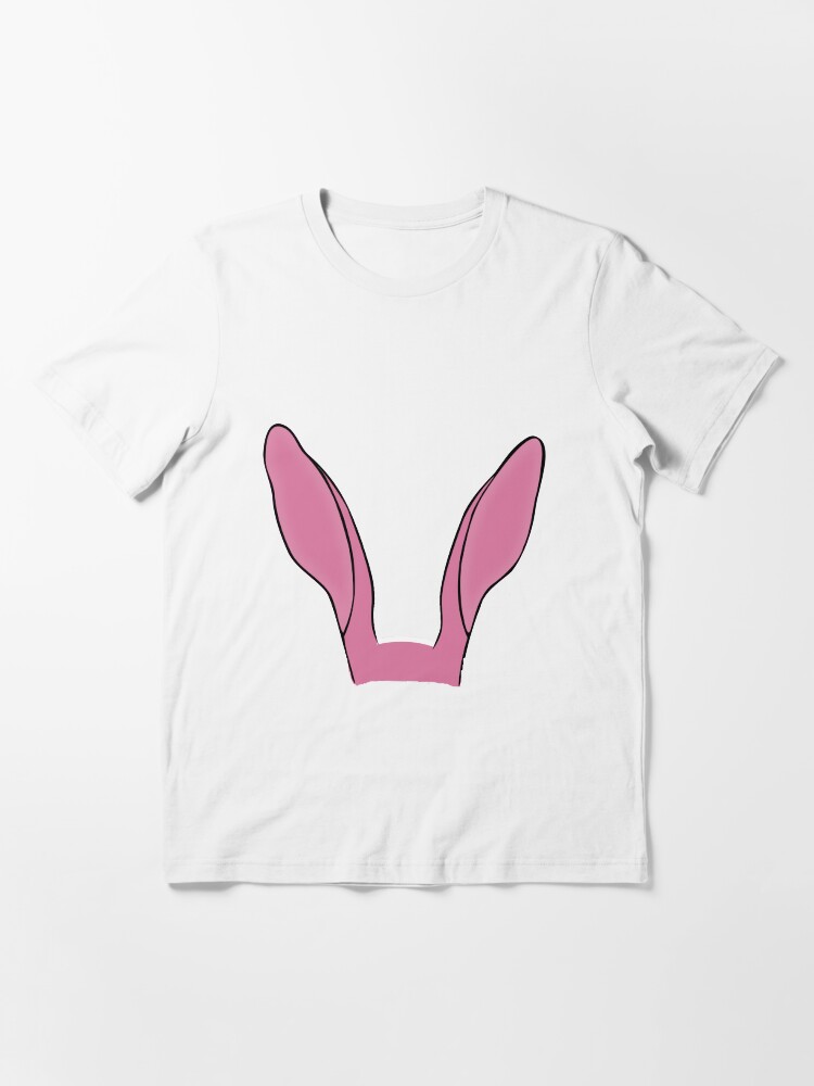 Louise Pink Bunny Ears Hat - Bob's Burgers Essential T-Shirt for