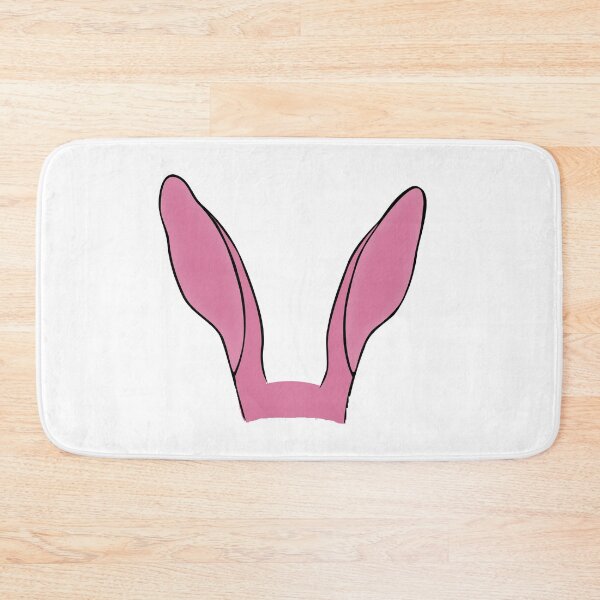 Item preview, gummo bunny ears  designed and sold by krypton4shirt.