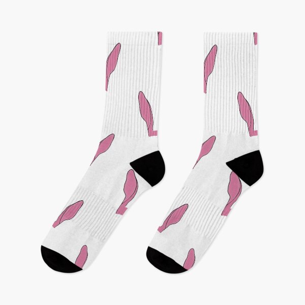 Item preview, gummo bunny ears  designed and sold by krypton4shirt.