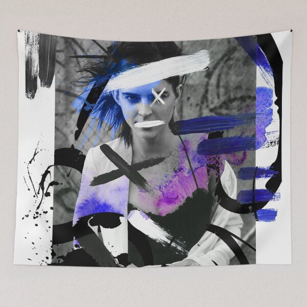 Item preview, 268 paint splash  designed and sold by lydiagraphics.