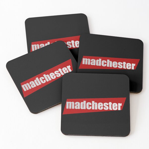 Item preview, Madchester designed and sold by blankshirt.