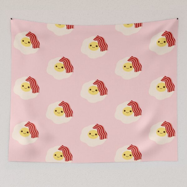 Item preview, Eggs and Bacon designed and sold by ViolettLight.
