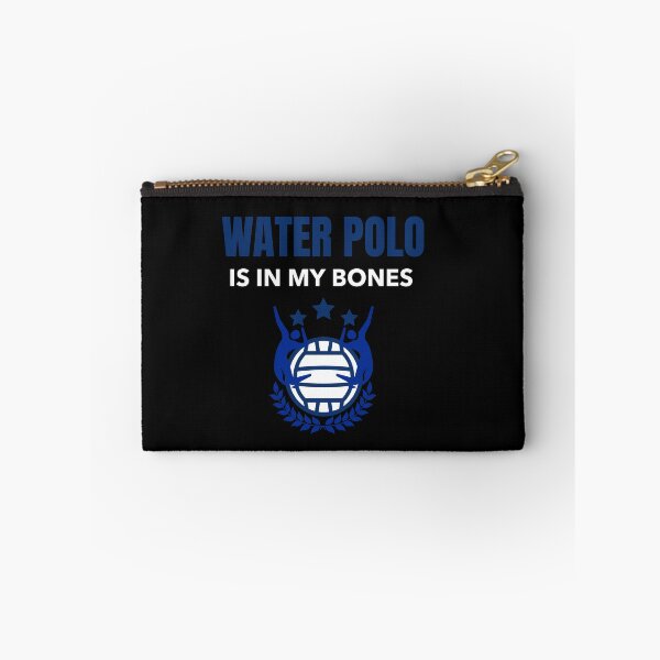 Item preview, Water Polo Is In My Bones designed and sold by joabaj.