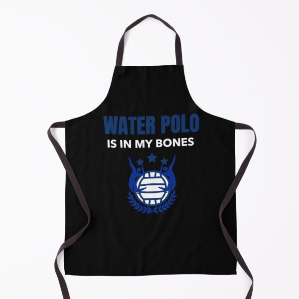 Item preview, Water Polo Is In My Bones designed and sold by joabaj.