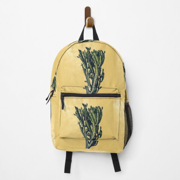 Item preview, Cactus Yellow Mexican Desert Tropical Galaxy designed and sold by Inogitna Designs.
