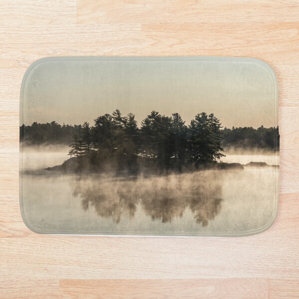 Item preview, Sunrise at Grundy Lake | Cool designed and sold by MadPatter.