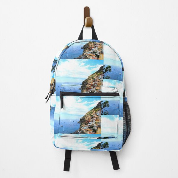 Item preview, Overview of Positano designed and sold by Kristina Drozd.