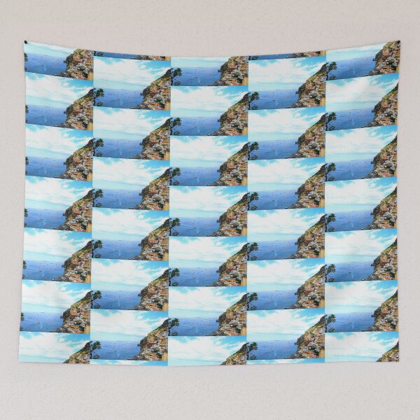 Item preview, Overview of Positano designed and sold by Kristina Drozd.