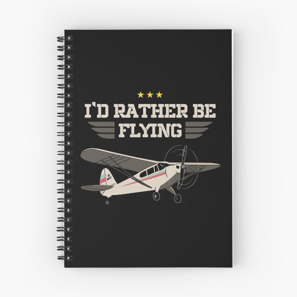 Item preview, I'd Rather Be Flying - RC Model Planes designed and sold by pannolinno.