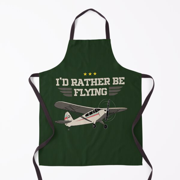 Item preview, I'd Rather Be Flying - RC Model Planes designed and sold by pannolinno.