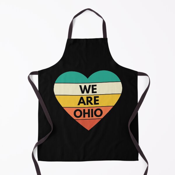 Item preview, We Are Ohio designed and sold by Piztees.
