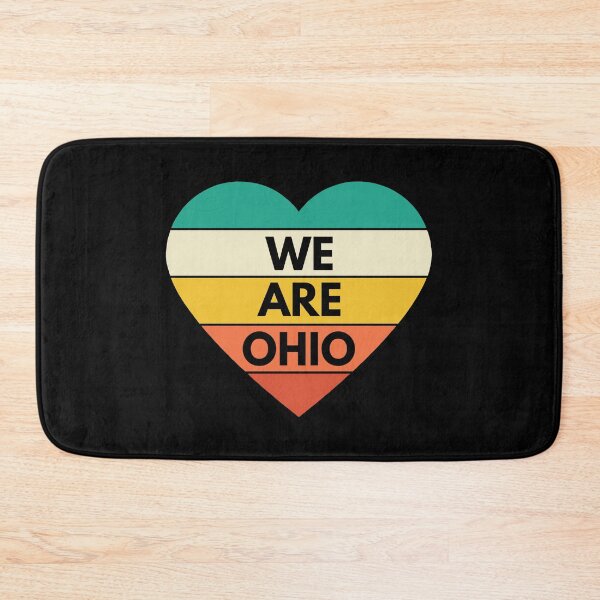 Item preview, We Are Ohio designed and sold by Piztees.