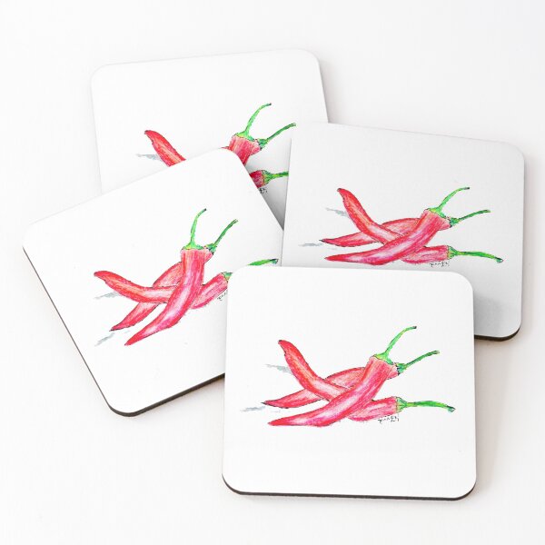 Item preview, Red Chili Pepper designed and sold by CanDo20.