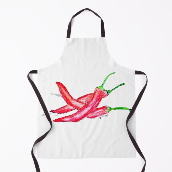 Item preview, Red Chili Pepper designed and sold by CanDo20.
