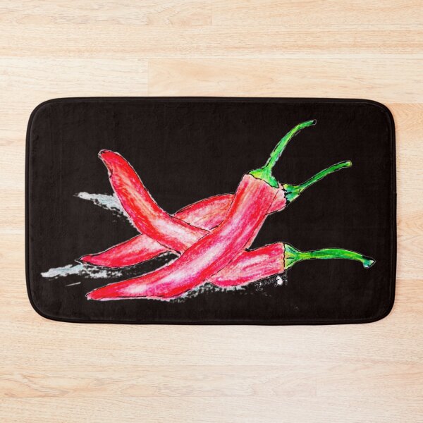 Item preview, Red Chili Pepper designed and sold by CanDo20.