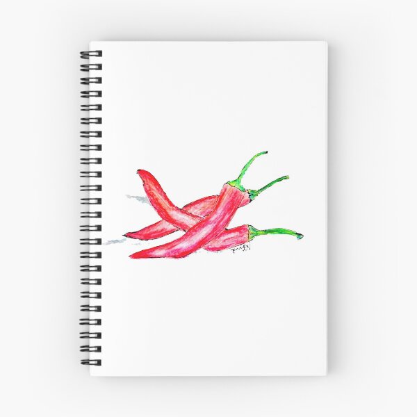 Item preview, Red Chili Pepper designed and sold by CanDo20.