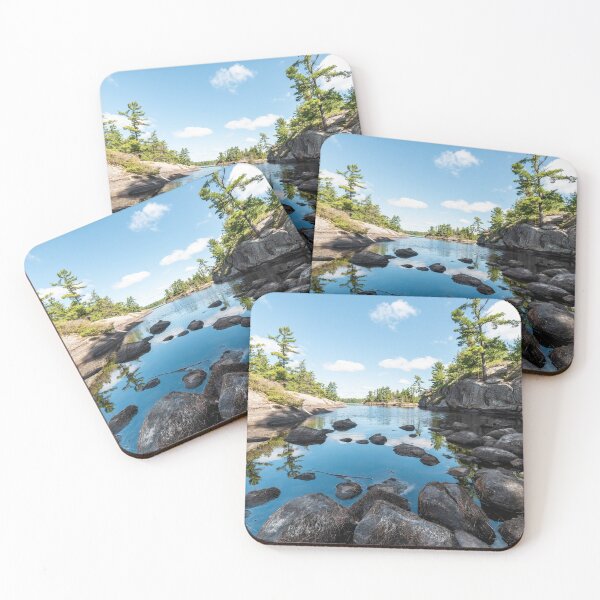 Item preview, Day Hike at Grundy Lake designed and sold by MadPatter.