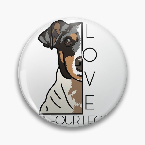Artikelvorschau, Love4legged entworfen und verkauft von Modern-Mutt.
