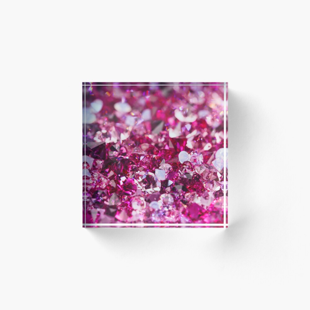 Item preview, Acrylic Block designed and sold by Pandoras-Boxx.