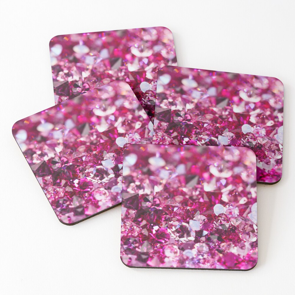 Item preview, Coasters (Set of 4) designed and sold by Pandoras-Boxx.