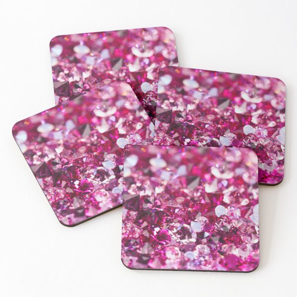 Item preview, Red Rubies Diamond All Over Pattern  designed and sold by Pandoras-Boxx.