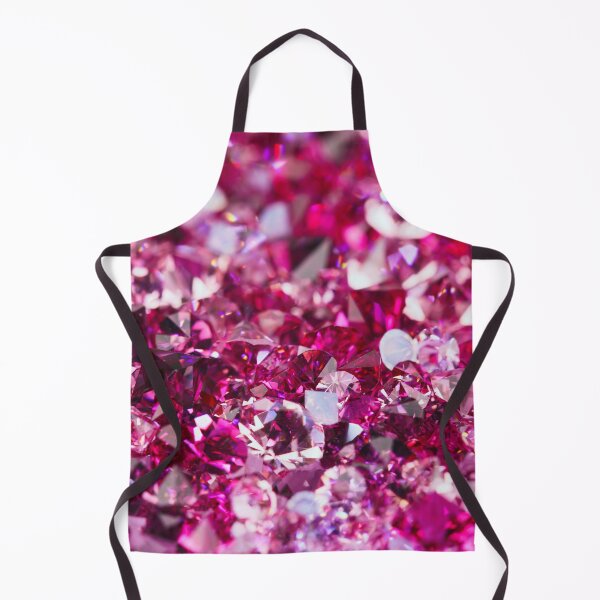 Item preview, Red Rubies Diamond All Over Pattern  designed and sold by Pandoras-Boxx.