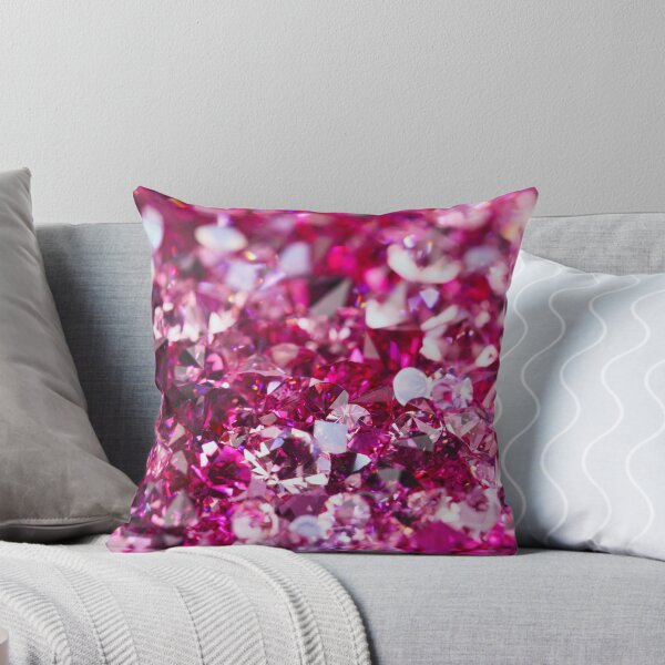 Item preview, Red Rubies Diamond All Over Pattern  designed and sold by Pandoras-Boxx.