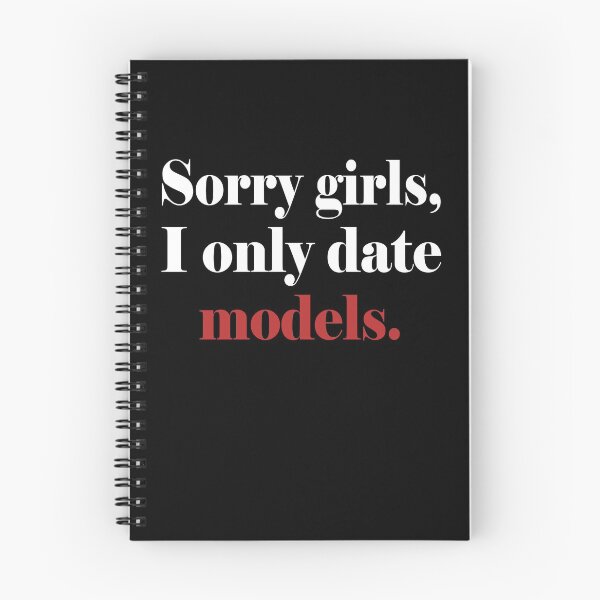 Item preview, Sorry girls I only date models designed and sold by BrandyKrat.