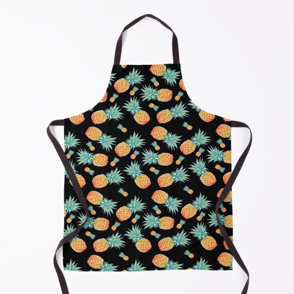 Item preview, Tropical flora pineapple watercolor flat design. iPhone or Samsung phone Case & Cover designed and sold by RoManSmArt.