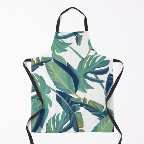Item preview, Tropical flora palm leaves watercolor flat design. iPhone or Samsung phone Case & Cover designed and sold by RoManSmArt.