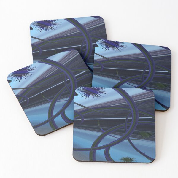 Item preview, Blues Highway designed and sold by Whisperingpeaks.