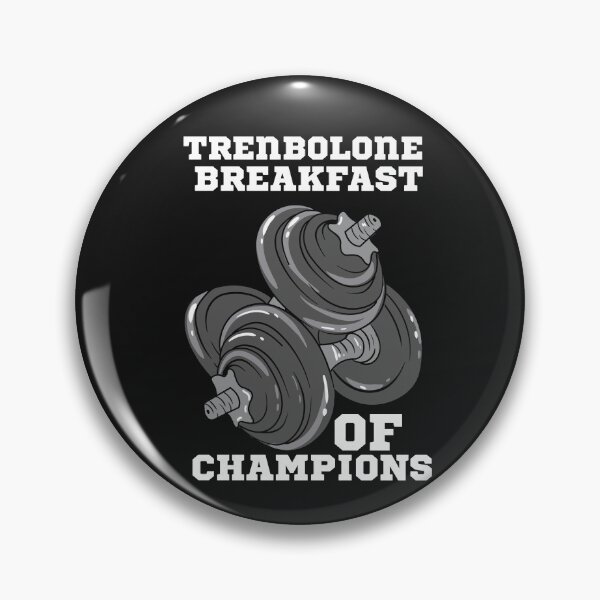 Item preview, BODYBUILDING: Trenbolone Gift designed and sold by woormle.