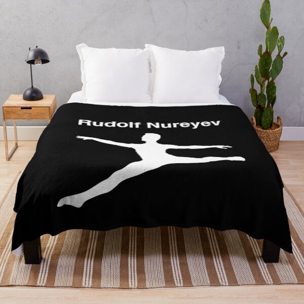 Item preview, Rudolf Nureyev designed and sold by vkdesign.