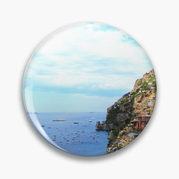 Item preview, Overview of Positano designed and sold by Kristina Drozd.