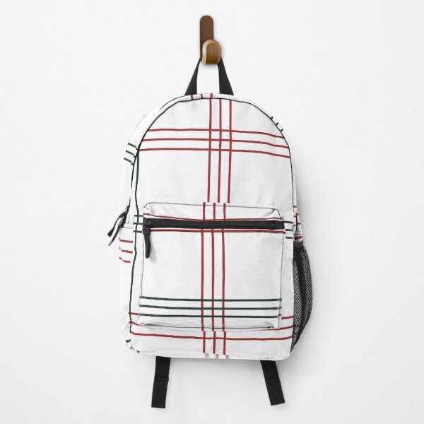 Item preview, Holiday Plaid designed and sold by PSCSCo.