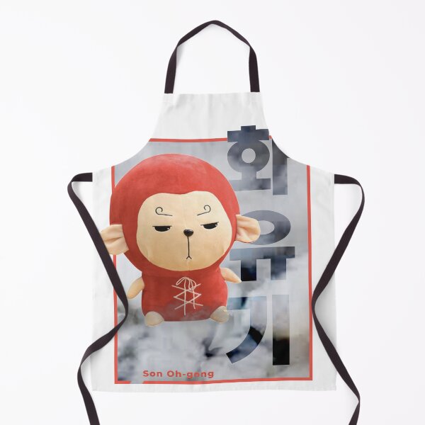 Item preview, A Korean Odyssey Monkey 화유기 |Lee Seung Gi Kdrama designed and sold by Kdramaspot.