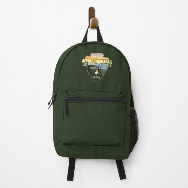 Item preview, Appalachian Trail (arrowhead) designed and sold by curranmorgan.