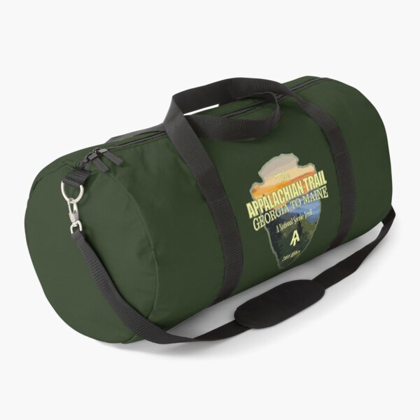 Item preview, Appalachian Trail (arrowhead) designed and sold by curranmorgan.
