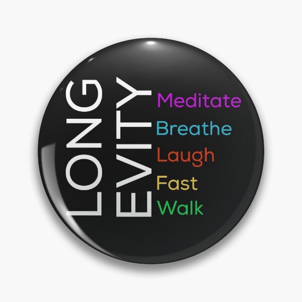 Item preview, Longevity designed and sold by Ayurveda Fun Store.