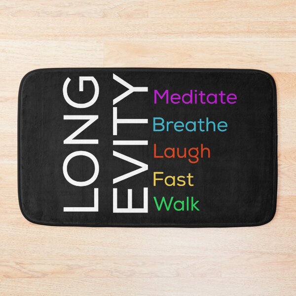 Item preview, Longevity designed and sold by Ayurveda Fun Store.