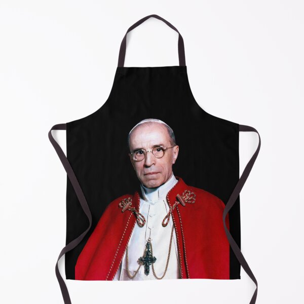 Item preview, Pope Pius XII - Catholic Pope designed and sold by Qrhoo.