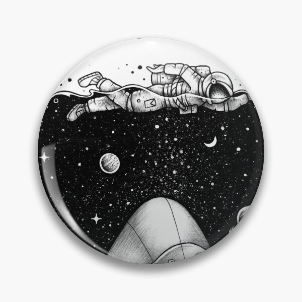 Item preview, SPACE designed and sold by buko.
