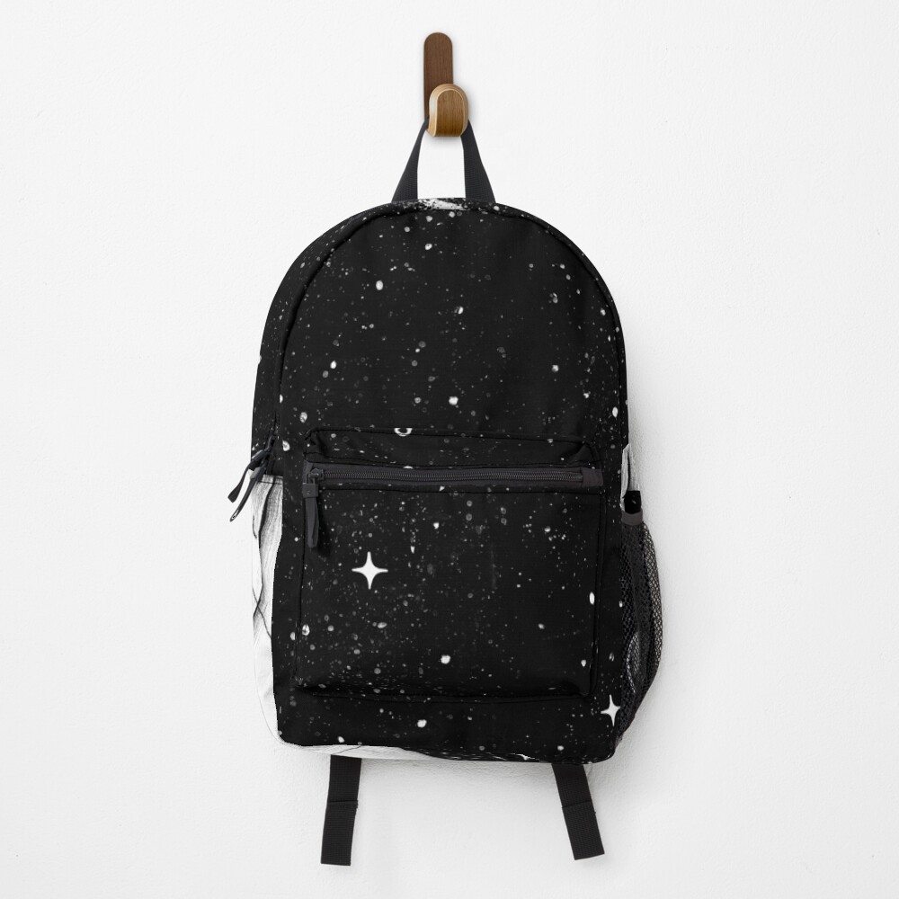 Item preview, Backpack designed and sold by buko.