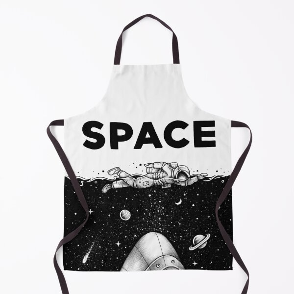 Item preview, SPACE designed and sold by buko.
